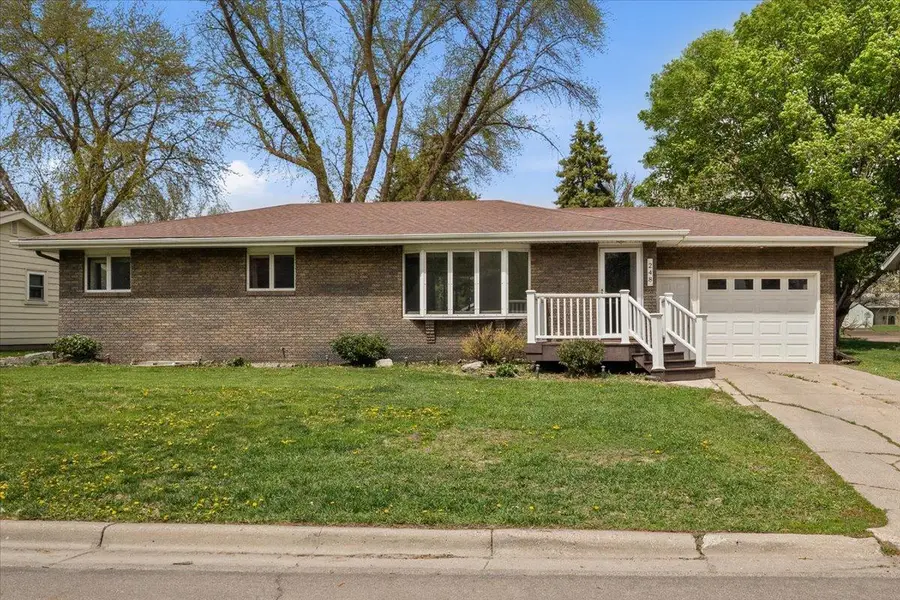 248 Wegener Drive, Breckenridge, MN 56520 - #2