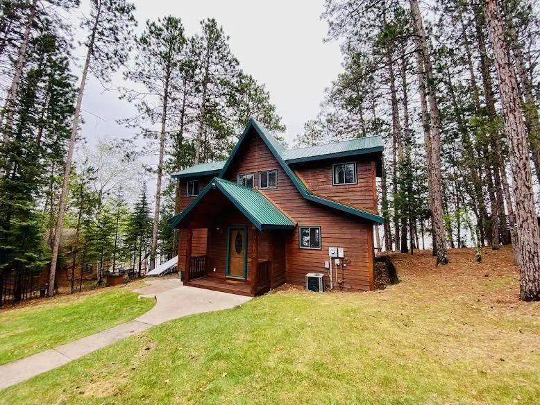 15338 S Rediger Road, Gordon, WI 54838 - #2