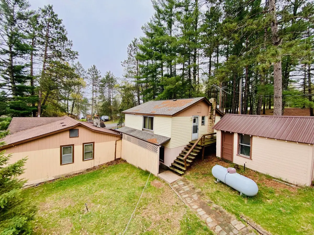 W6988 & W7006 Narrows Trail, Minong, WI 54859 - #1