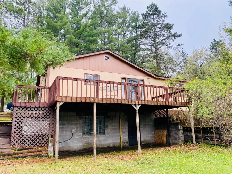 W6988 & W7006 Narrows Trail, Minong, WI 54859 - #2