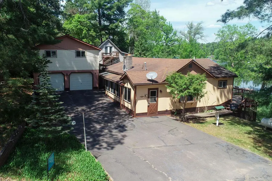 W6988 & W7006 Narrows Trail, Minong, WI 54859 - #3