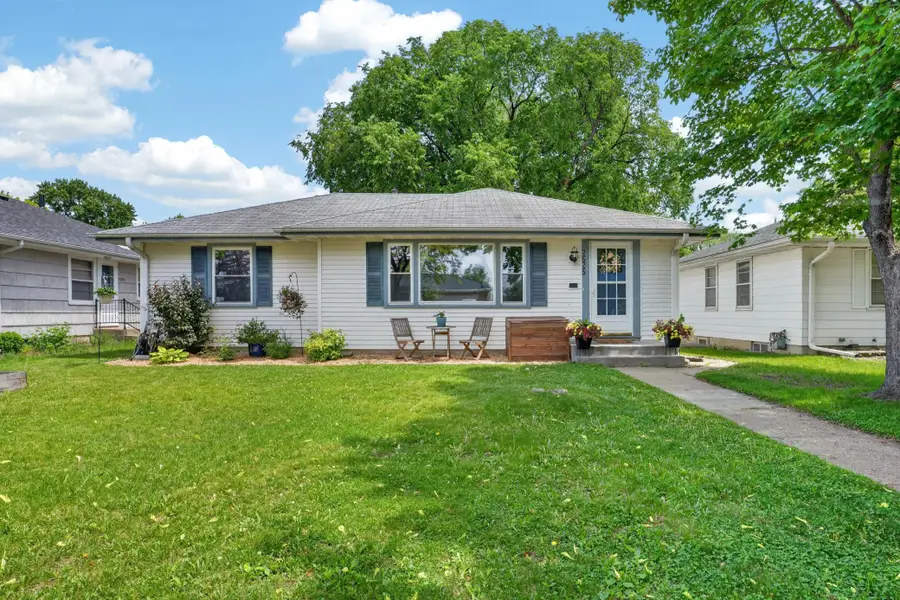 5252 Xerxes Avenue N, Minneapolis, MN 55430 - #2