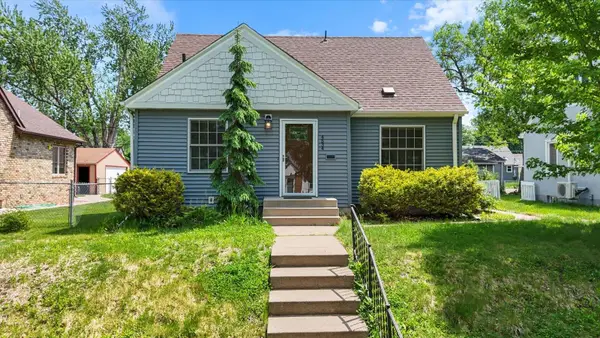 4534 Washburn Avenue N, Minneapolis, MN 55412