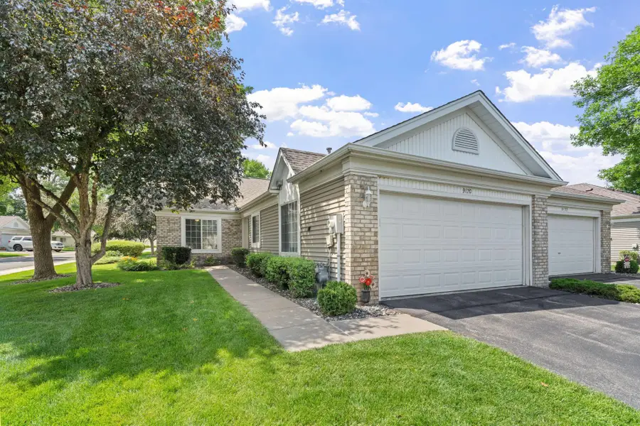 9120 Prairieview Lane N, Champlin, MN 55316 - #3