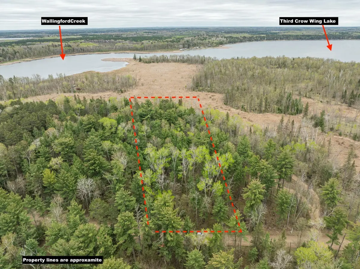 TBD Chokecherry Drive, Nevis, MN 56467 - #1