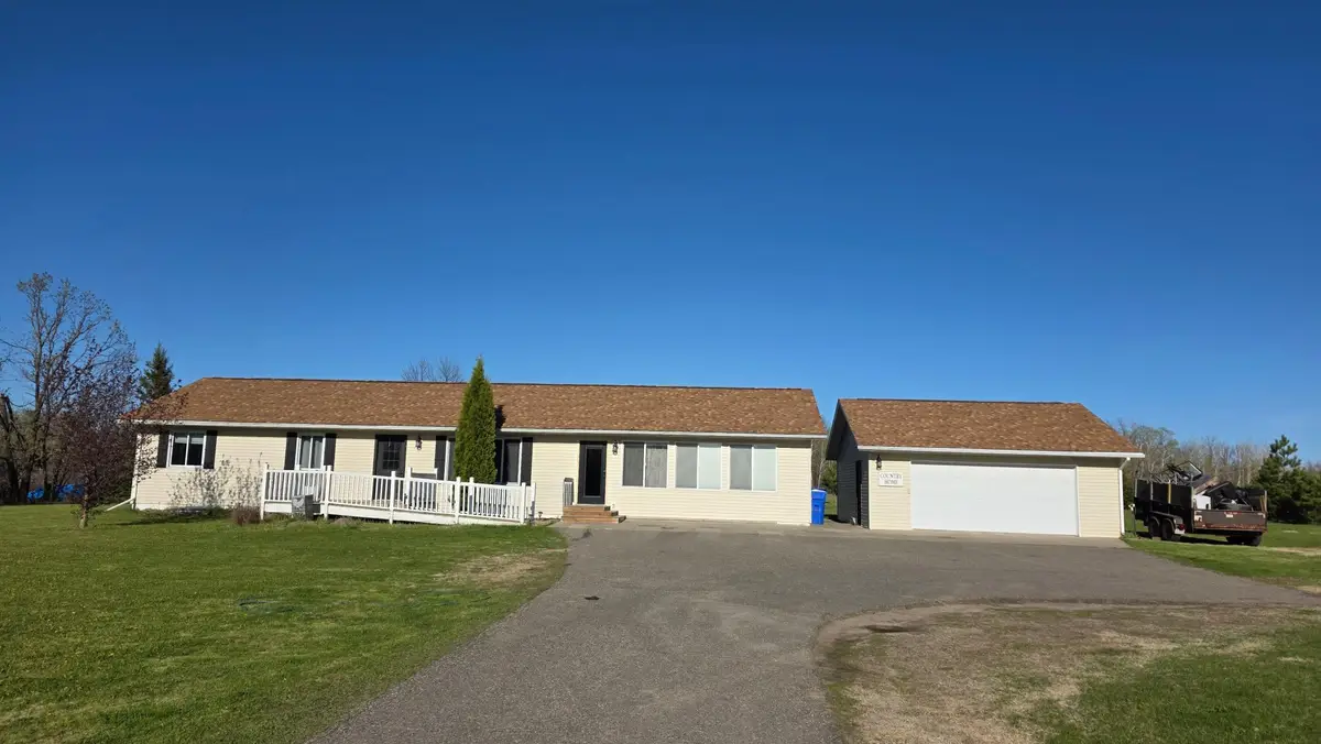 5000 Monroe Avenue Sw, Bemidji, MN 56601 - #1