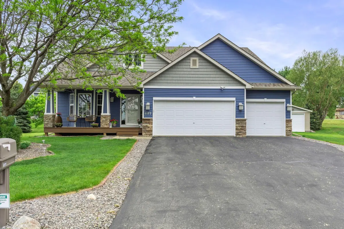 1177 Danube Avenue, Shakopee, MN 55379 - #1