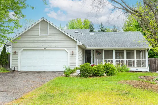 3395 133rd Lane Nw, Andover, MN 55304
