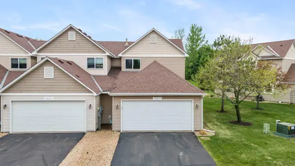 12122 Yancy Street Ne #D, Blaine, MN 55449
