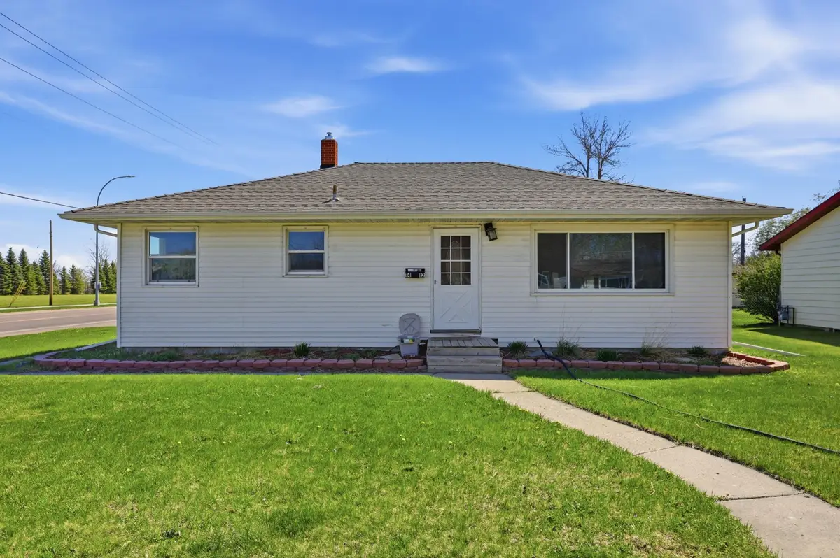1412 14th Street N, Moorhead, MN 56560 - #1