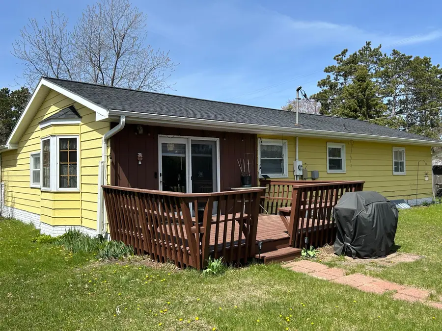 612 Front Avenue, Park Rapids, MN 56470 - #3