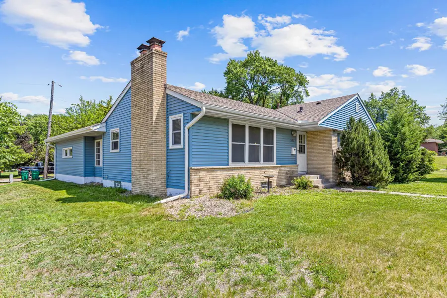1601 Princeton Avenue, Saint Louis Park, MN 55416 - #2