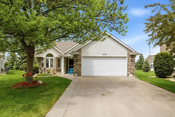 3173 128th Lane Nw, Coon Rapids, MN 55448