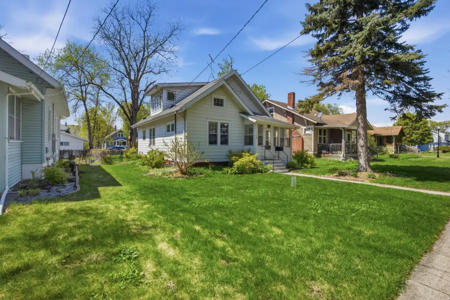 1138 2nd Street N, Fargo, ND 58102 - #2