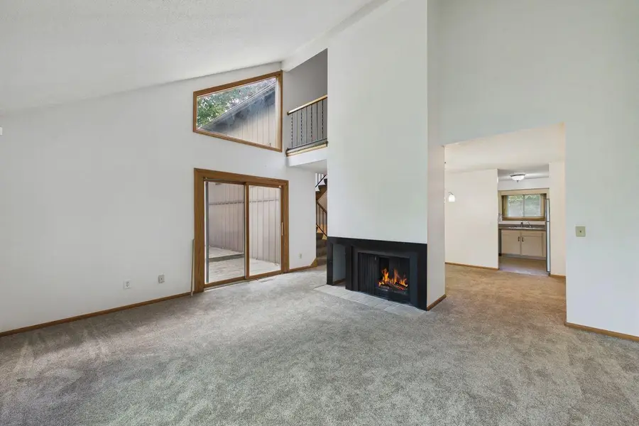 1541 S Bavarian Pass, Fridley, MN 55432 - #2