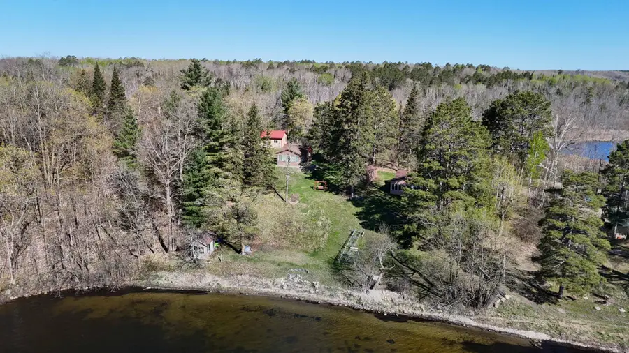 1409 Wabedo Pass Road Ne, Longville, MN 56655 - #3