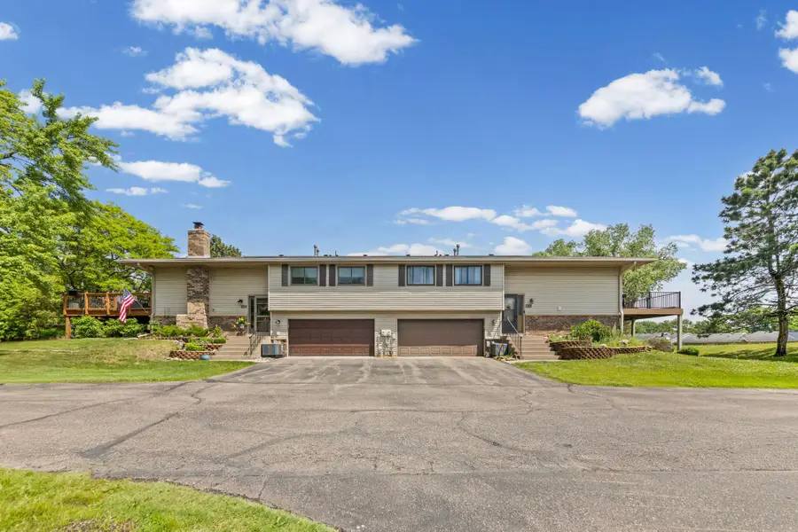 4126 Sylvia Lane S, Shoreview, MN 55126 - #3