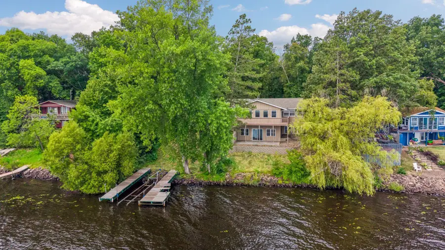 16540 Edgewater Road Ne, Pine City, MN 55063 - #2