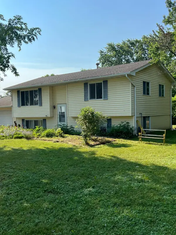 15729 93rd Circle Ne, Elk River, MN 55330