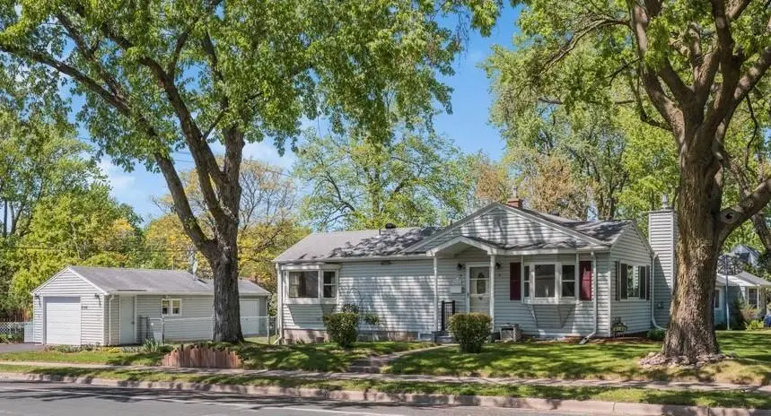 8144 2nd Avenue S, Bloomington, MN 55420 - #1