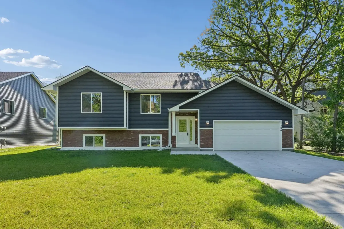 1880 Desoto Street N, Maplewood, MN 55117 - #1