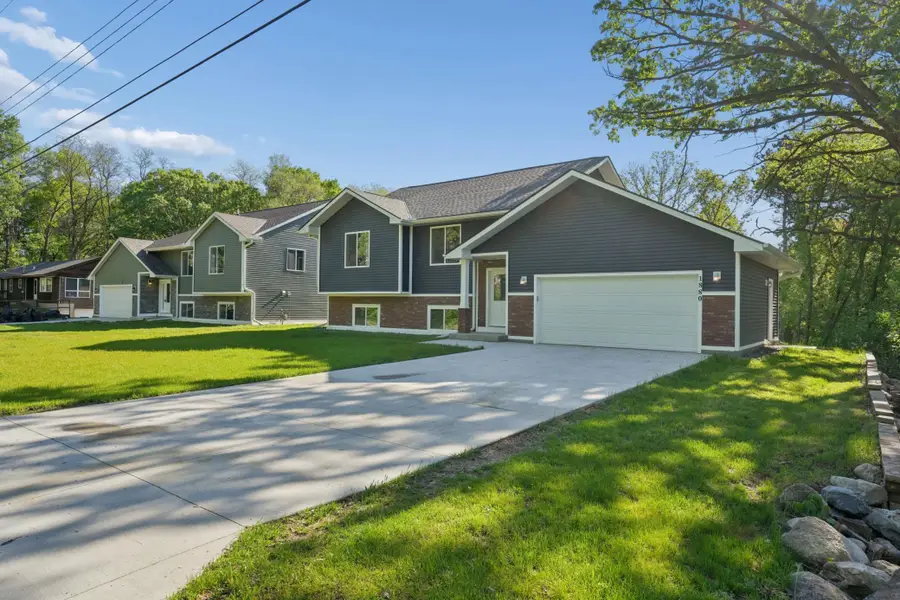 1880 Desoto Street N, Maplewood, MN 55117 - #3