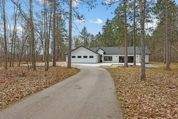 1555 Redstone Trail Sw, Pequot Lakes, MN 56472
