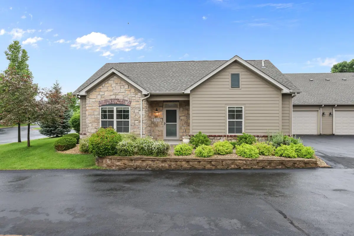 24070 Rivers Edge Road, Rogers, MN 55374 - #1