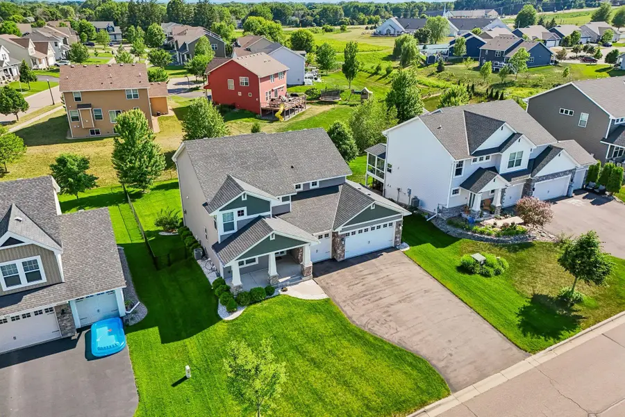 9277 67th Street S, Cottage Grove, MN 55016 - #2