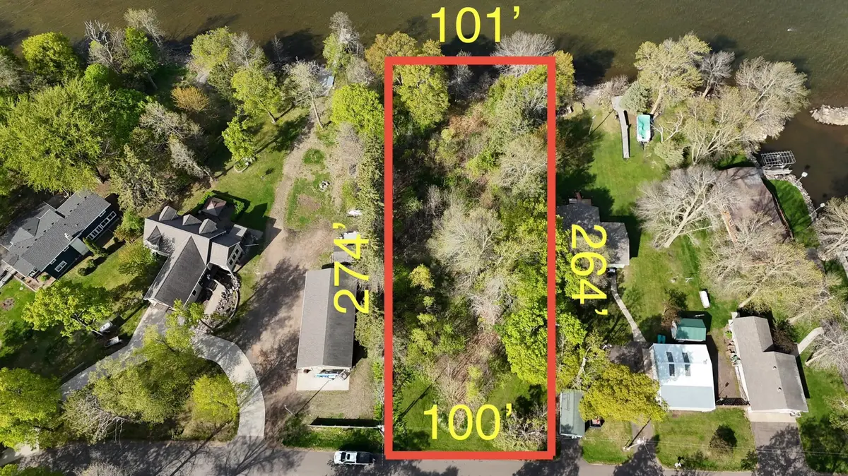 16539 329th Avenue, Isle, MN 56342 - #1
