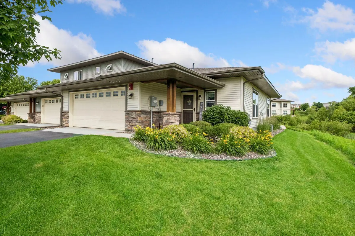 1106 Lorraine Court, Carver, MN 55315 - #1
