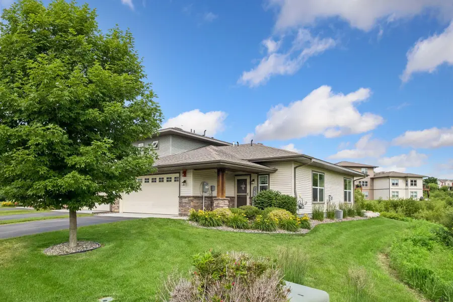 1106 Lorraine Court, Carver, MN 55315 - #2