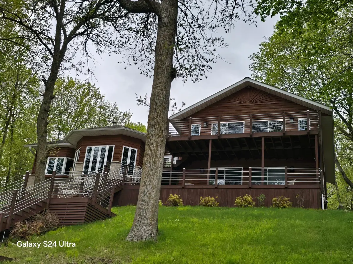 14473 Barnes Drive, Detroit Lakes, MN 56501 - #1