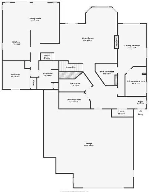 14473 Barnes Drive, Detroit Lakes, MN 56501 - #2