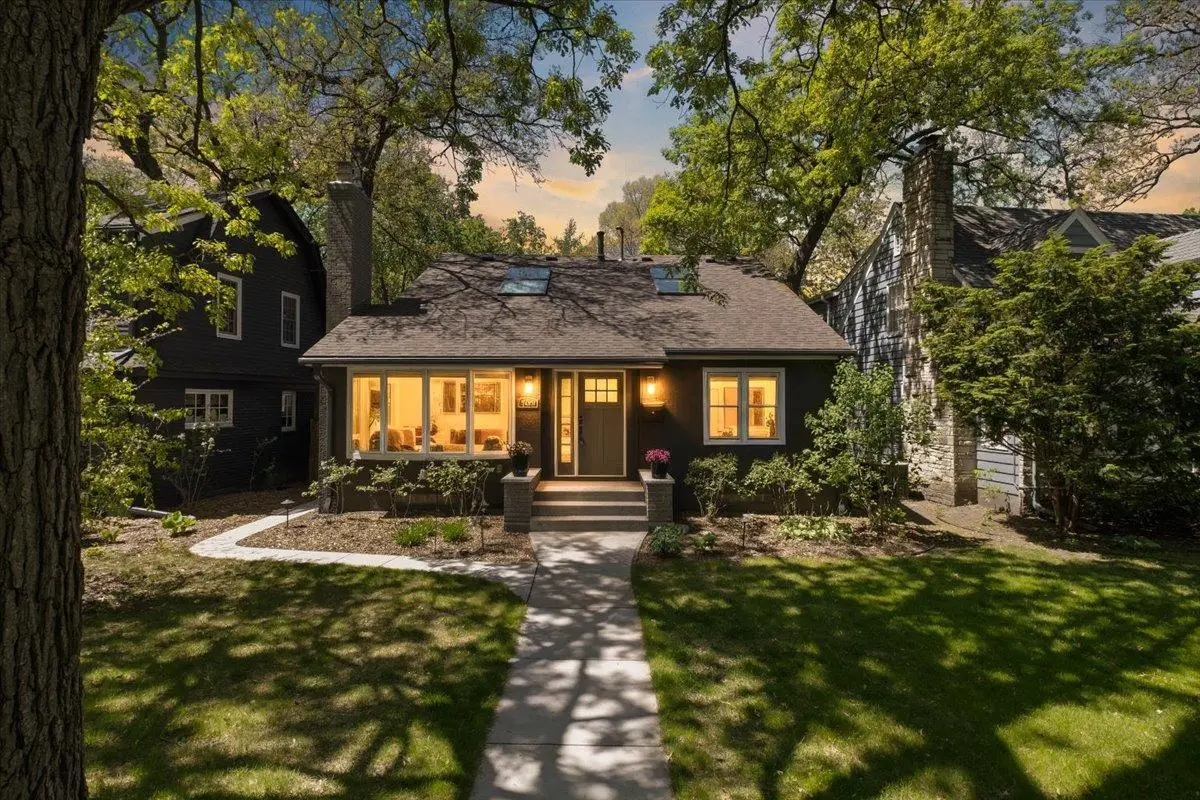 3734 Lena Smith Boulevard, Minneapolis, MN 55406 - #1
