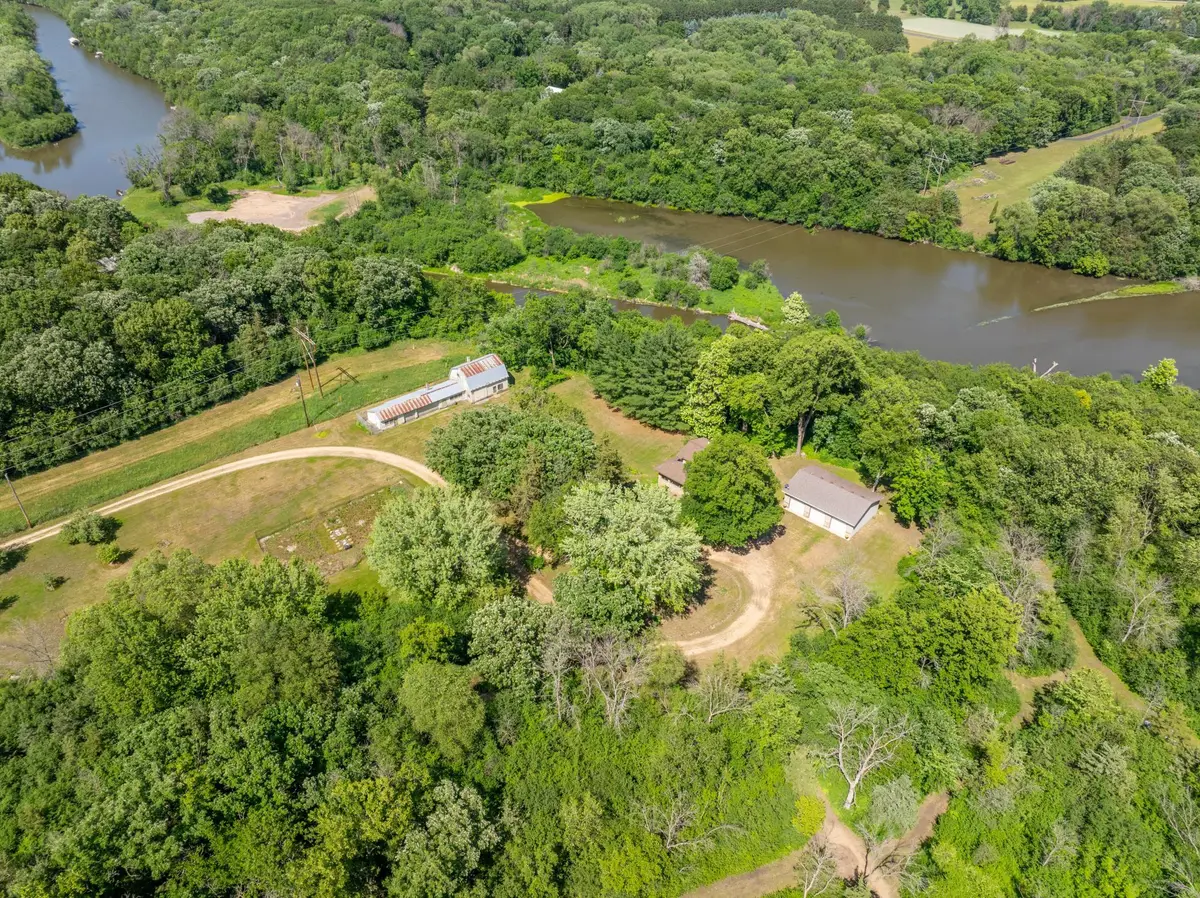 10023 Grey Cloud Island Drive S, Saint Paul Park, MN 55071 - #1