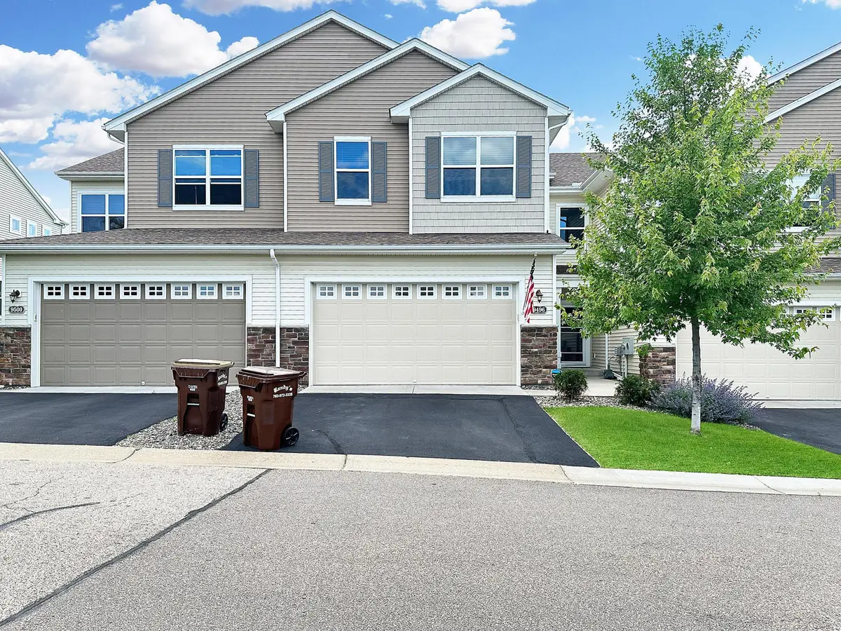 9496 Declaration Drive, Chanhassen, MN 55317 - #1