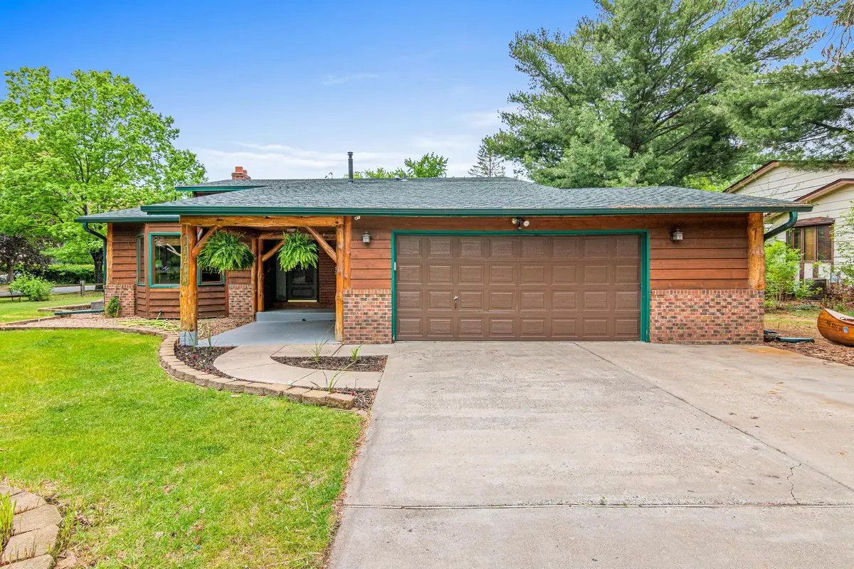 11210 Partridge Street Nw, Coon Rapids, MN 55433 - #1