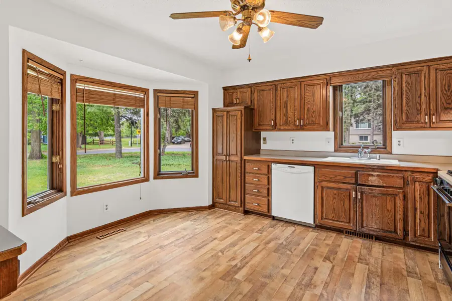 11210 Partridge Street Nw, Coon Rapids, MN 55433 - #2
