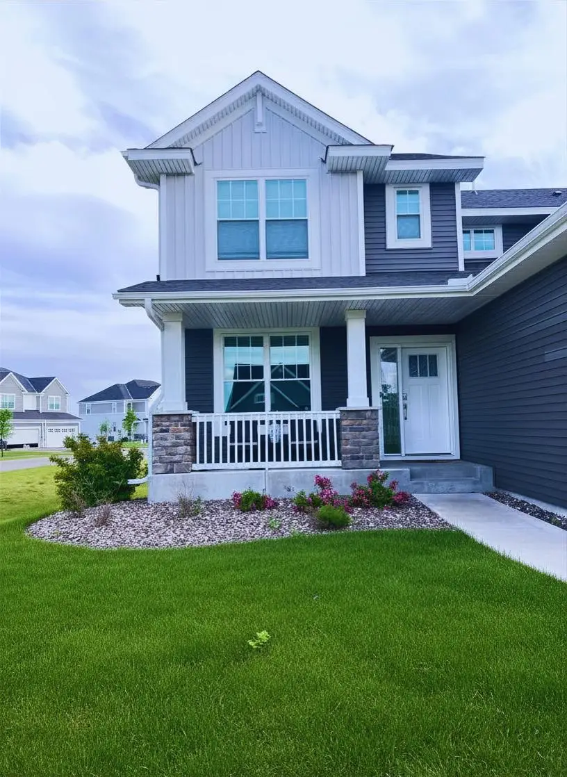 3552 110th Lane Ne, Blaine, MN 55449 - #2