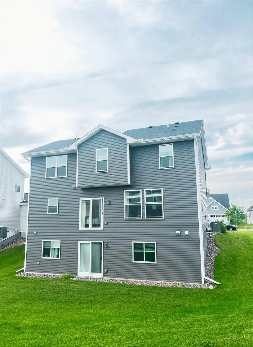 3552 110th Lane Ne, Blaine, MN 55449 - #3