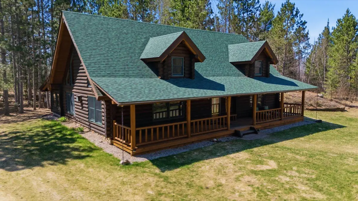 7185 Giants Ridge Road, Embarrass, MN 55732 - #1