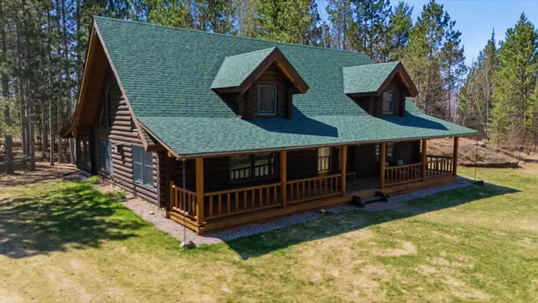 7185 Giants Ridge Road, Embarrass, MN 55732