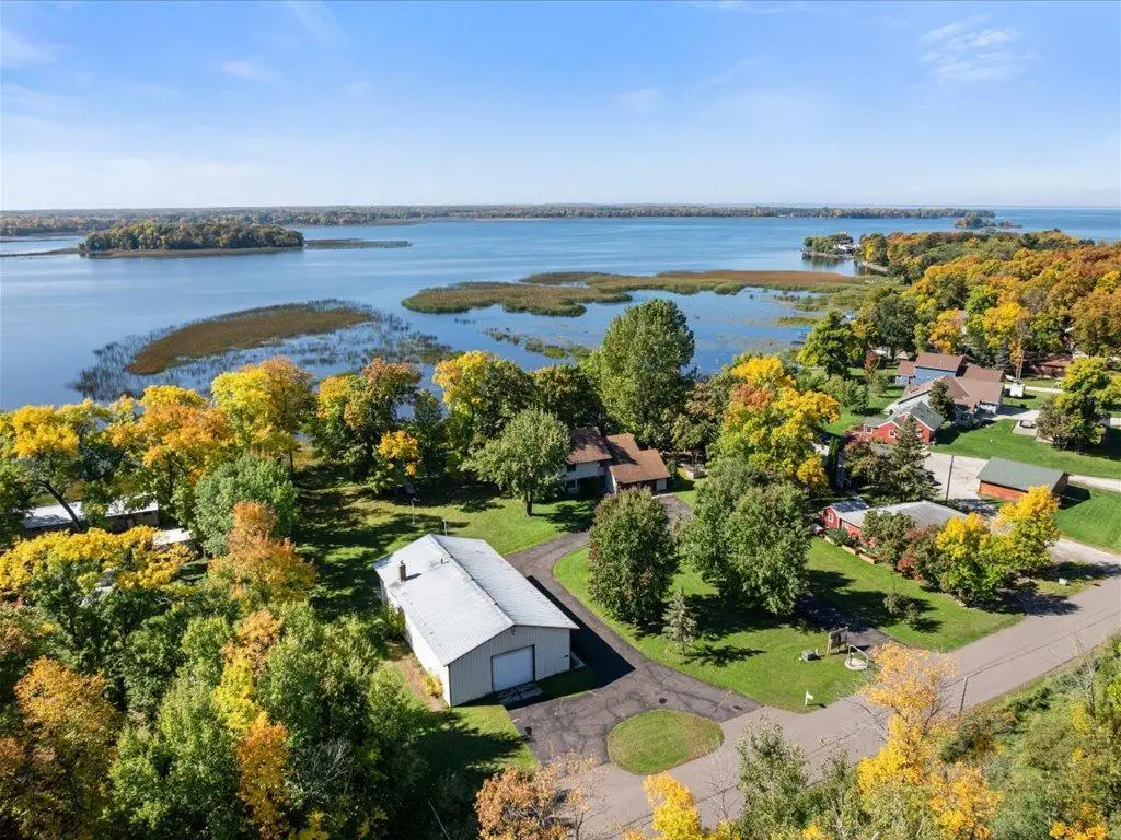 1185 Lake Shore Boulevard, Wahkon, MN 56386 - #1