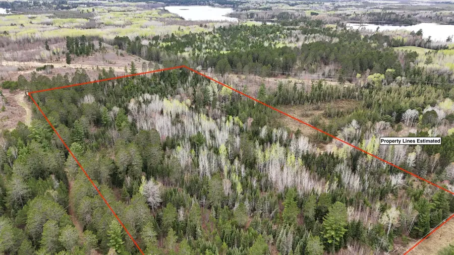 TBD Scout Camp Road, Eveleth, MN 55734 - #3