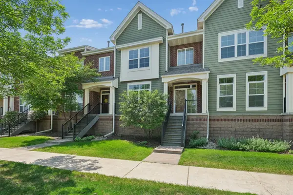 12219 82nd Avenue N #67, Maple Grove, MN 55369