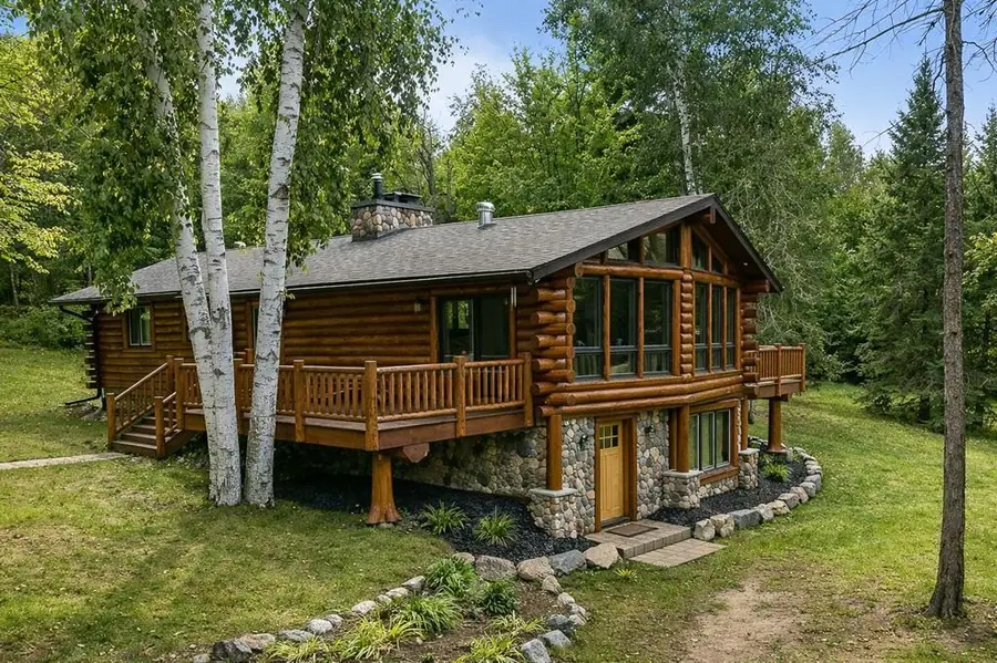 280 S Lake Lawrence Road Ne, Outing, MN 56662 - #3