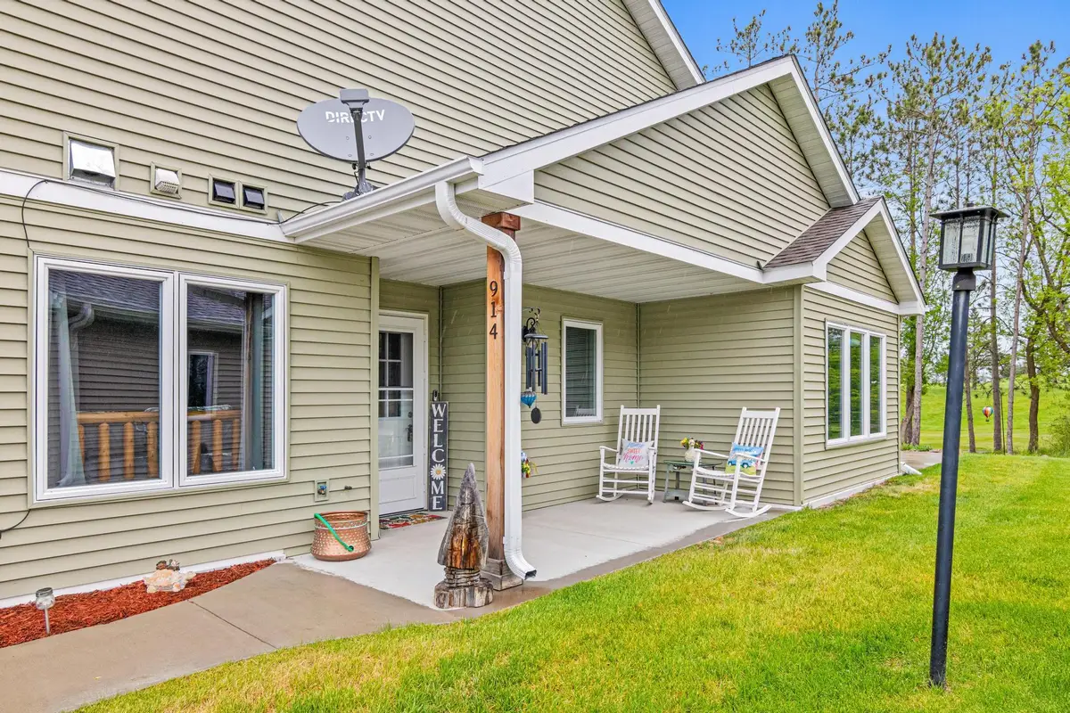 914 Cart Way Lane, Hinckley, MN 55037 - #1