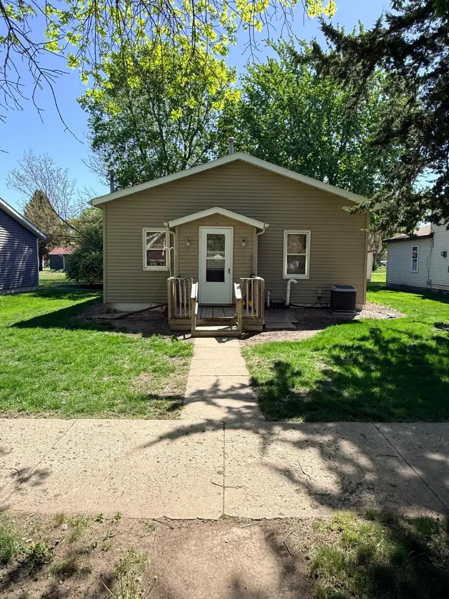 520 6th Street, Walnut Grove, MN 56180 - #3