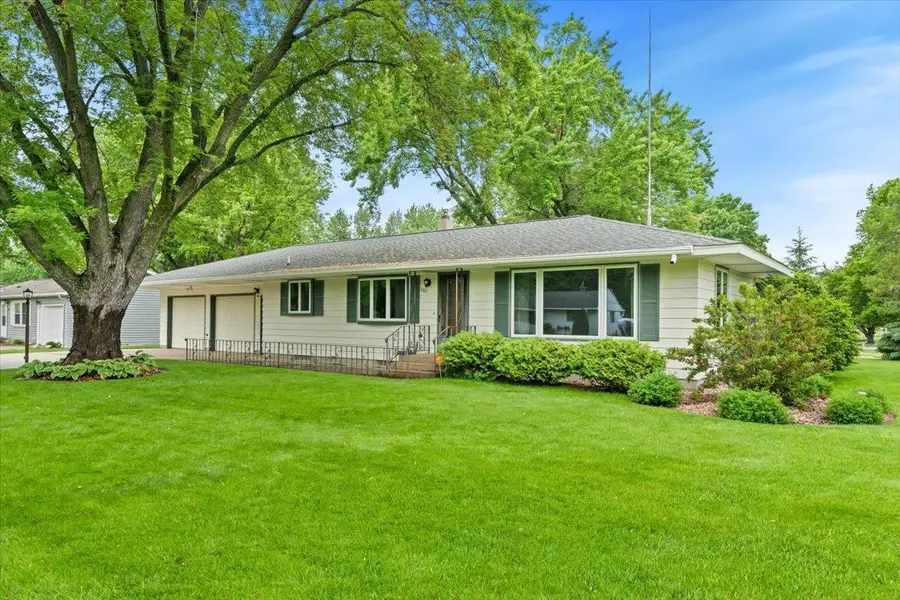 1801 11th Avenue S, Saint Cloud, MN 56301 - #2